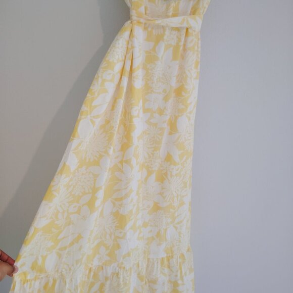 C. wonder Dress NWT Size L - Picture 3 of 7